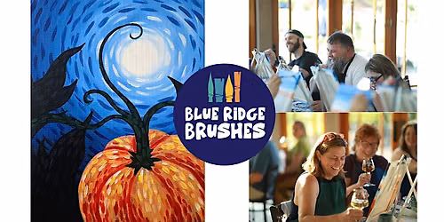 Paint + Sip at 92 Acres