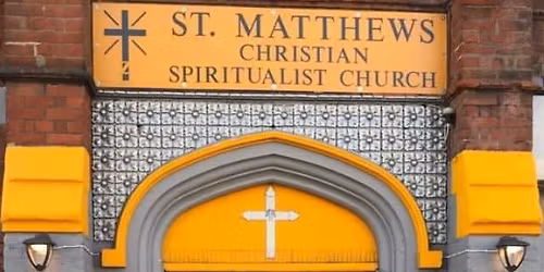 Day of Readings with Spiritual Healing and Stalls (lots of goodies) 