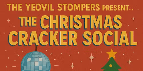 Christmas Cracker social