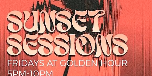 Sunset Sessions at Golden Hour DTLA | A Weekly Series