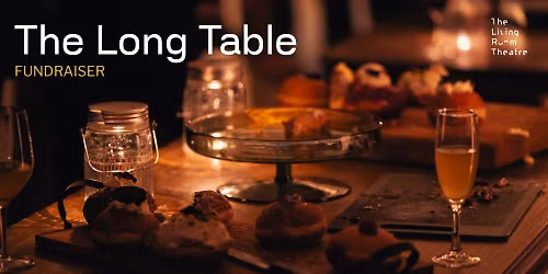 The Long Table \u2014 Intrepidus Wine Tasting (Fundraiser) On the Eve of Ostinato