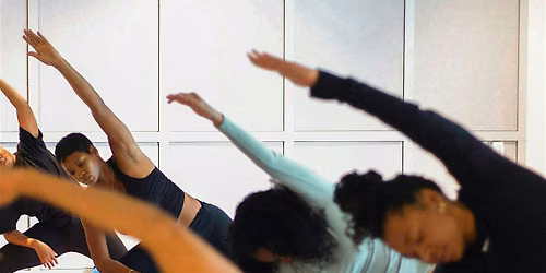 RNB YOGA DC @ The Morrow Hotel