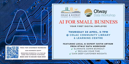 AI for Small Business