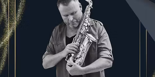 JB Sax Live at The Counting House