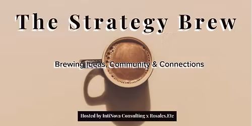 The Strategy Brew