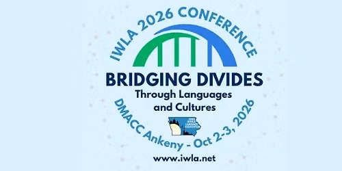 IWLA26 Fall Conference