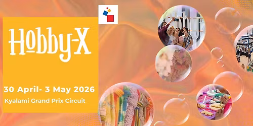Hobby-X 2026