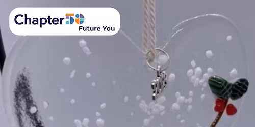 Festive Glass Making