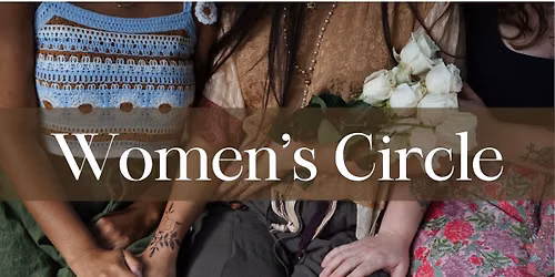 Redding Women's Circle