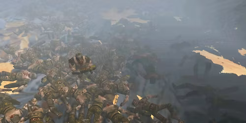 The Exponential Festival Presents: RUIN