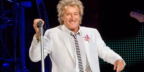 Rod Stewart Tickets 