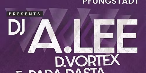 PARTY OHNE NAMEN