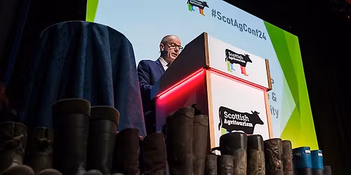 Scottish Agritourism Conference 2025