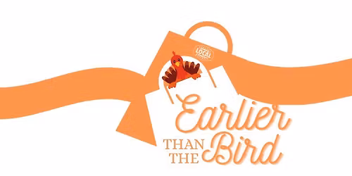 Earlier Than The Bird