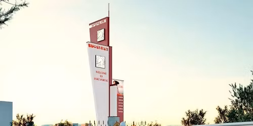 Fort portal X-mas Get together