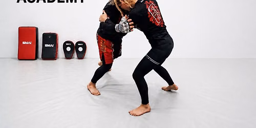 Krav Maga csoport indul kezd\u0151knek \u00e9s \u00fajrakezd\u0151knek a Lehel t\u00e9rn\u00e9l - n\u0151i oktat\u00f3val