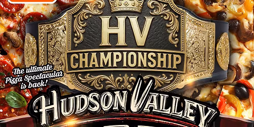 Hudson Valley Pizza Festival
