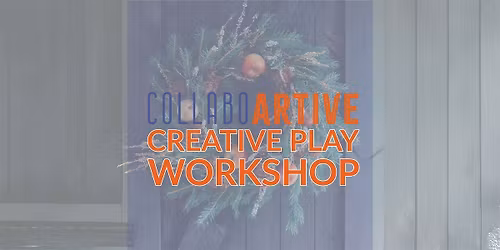 Holiday Wreath-Making Workshop