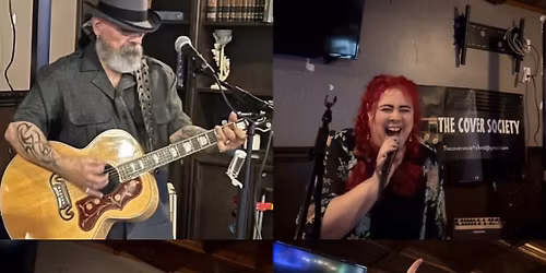 Sant\u00e8: Live Music with The Cover Society