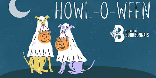 Howl-O-Ween