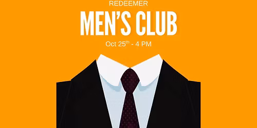 Men's Club