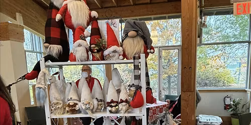 Festive Craft Fair