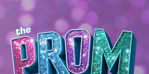 CSP \u201cThe Prom\u201d Auditions