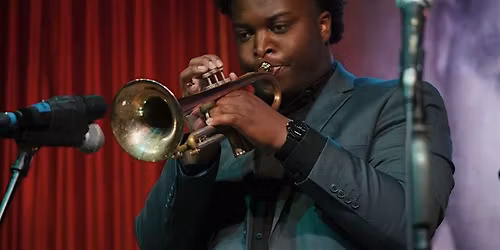 Gabriel Wade Quintet
