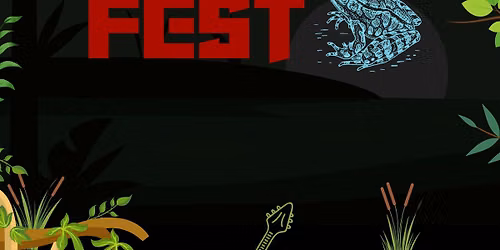 Swampfest '26