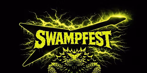 Swampfest '26