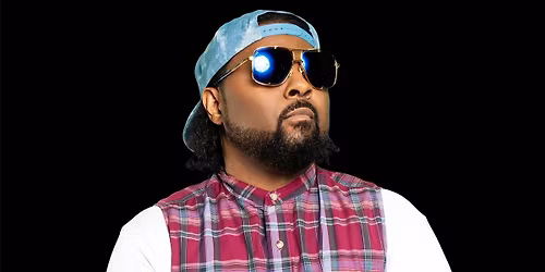 Musiq Soulchild at Longwood Gardens