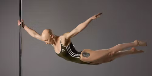 Elly Ashley Workshops at Siren Asylum