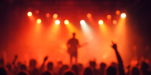 Zach Top in Kennewick - Event & Hospitality Packages