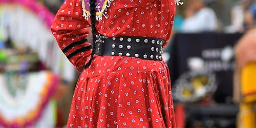 Stitched in Tradition