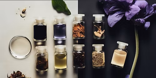 Designing in Scent: From Fantasy to Formula