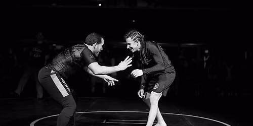 Choke Grappling V
