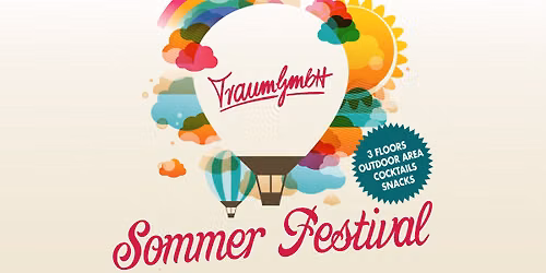 Sommer Festival