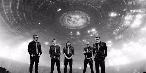 FREUNDE DER ITALIENISCHEN OPER - Angelus Luminis \u2013 Release Konzert (feat. Ren\u00e9 Pape)