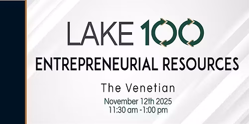 November Meeting 2025