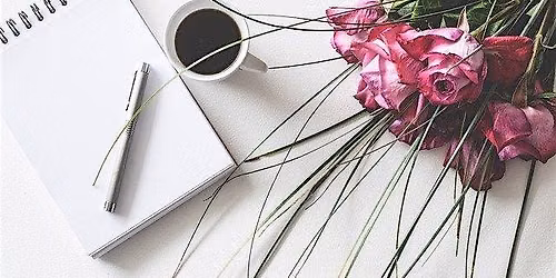 Writing for Wellbeing