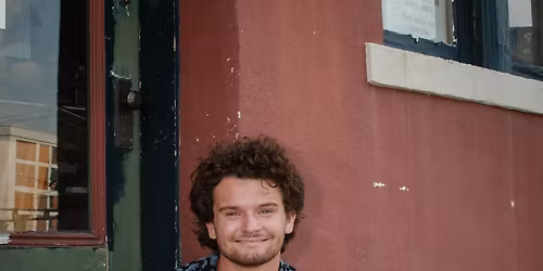 Landon's Graduation Celebration