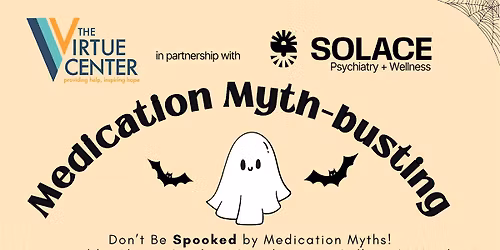 Medic*tion Myth-Busting: CEU Workshop
