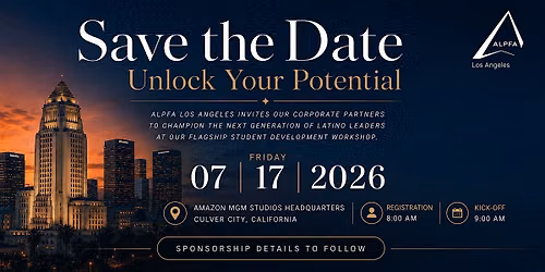 Unlocking Your Potential