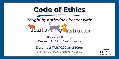 $10 December Elective (CLT)