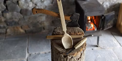 Spoon Carving
