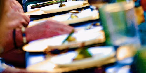 The Ayurvedic Supper Club | Dosha Dinner Series