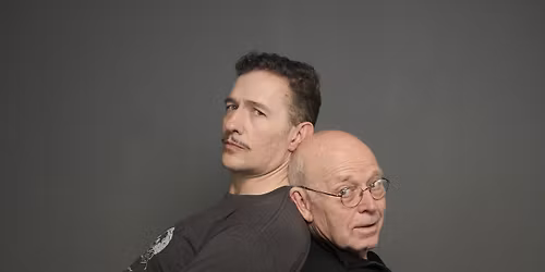 "HVORFOR DET?" med Trond Viggo og Kristopher Schau