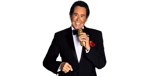 Wayne Newton at Hollywood Casino at The Meadows