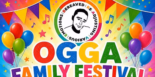 THE OGGA FAMILY FESTIVAL