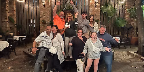 Pensacola Amazing Race Tour and Scavenger Hunt